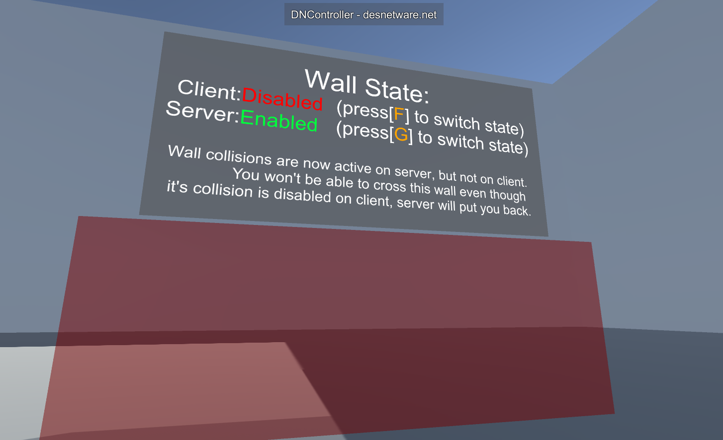 desnetware product cover image